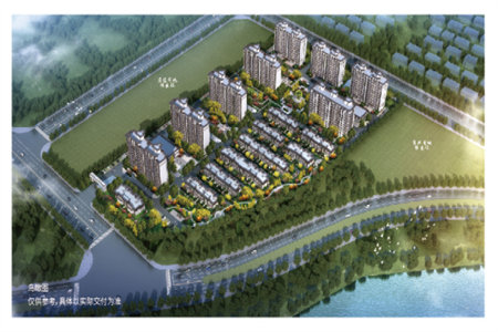 洲河花园4室2厅2卫78万153.66m2简装出售